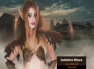 Goldshire Whore
